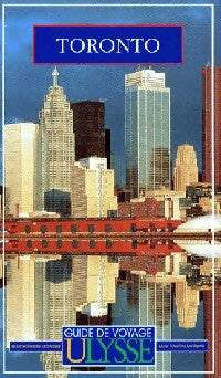 Livrenpoche : Toronto - Jennifer McMorran - Livre