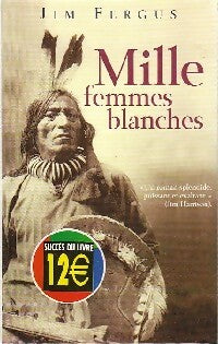 Livrenpoche : Mille femmes blanches - Jim Ferguson - Livre