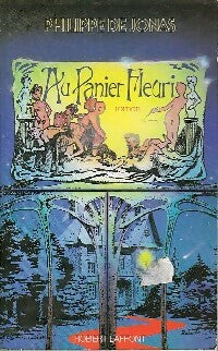 Livrenpoche : Au panier fleuri - Philippe De Jonas - Livre