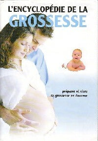 Livrenpoche : L'encyclopédie de la grossesse - Jane Symons - Livre