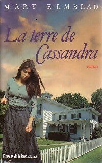 Livrenpoche : La terre de Cassandra - Mary Elmbald - Livre