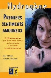 Livrenpoche : Premiers sentiments amoureux - Hydrogène - Livre