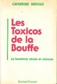Livrenpoche : Les toxicos de la bouffe - Catherine Hervais - Livre