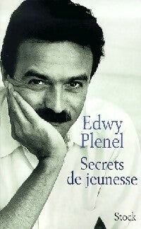 Livrenpoche : Secrets de jeunesse - Edwy Plenel - Livre