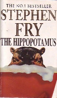 Livrenpoche : The hippopotamus - Stephen Fry - Livre