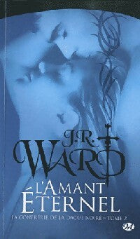 Livrenpoche : L'amant éternel - J.R. Ward - Livre