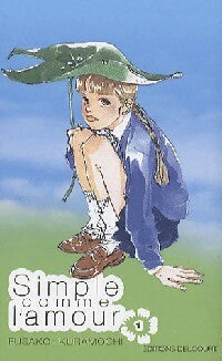 Livrenpoche : Simple comme l'amour Tome I - Fusako Kuramochi - Livre