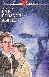 Livrenpoche : Une étrange amitié - Laurence Edmée - Livre