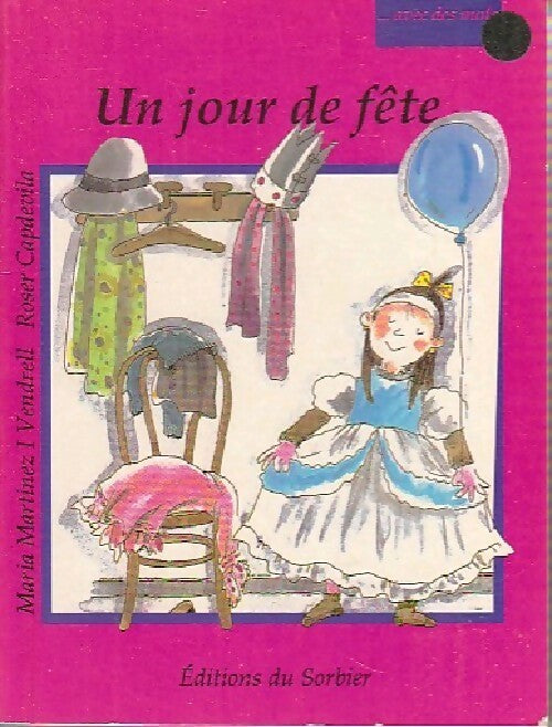 Livrenpoche : Un jour de fête - X - Livre
