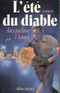 Livrenpoche : L'été du diable - Jacqueline Dana - Livre