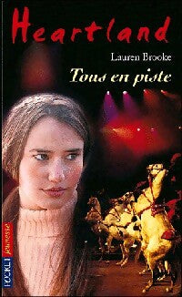 Livrenpoche : Heartland Tome XXXVII : Tous en piste ! - Lauren Brooke - Livre