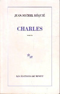 Livrenpoche : Charles - Jean-Michel Béquié - Livre