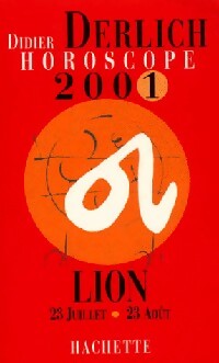 Livrenpoche : Lion 2001 - Didier Derlich - Livre