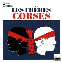 Livrenpoche : Les frères corses - Alexandre Dumas - Livre