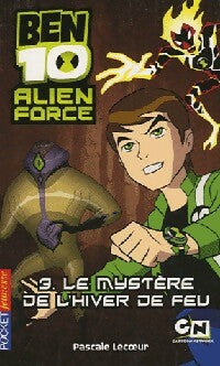 Livrenpoche : Ben 10 Alien Force Tome III - Pascale Lecoeur - Livre