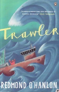 Livrenpoche : Trawler - Redmond O'Hanlon - Livre