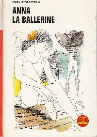 Livrenpoche : Anna la ballerine - Noel Streatfield - Livre