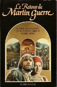 Livrenpoche : Le retour de Martin Guerre - Davis Carrière - Livre