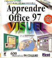 Livrenpoche : Apprendre Office 97 - MaranGraphics - Livre