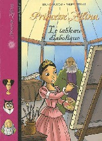 Livrenpoche : Le tableau maléfique - Bruno Muscat - Livre