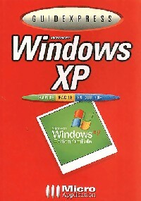 Livrenpoche : Windows XP - Wolfram Gieseke - Livre