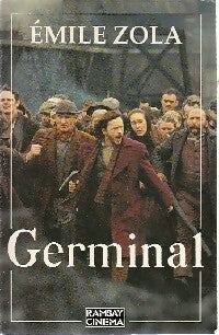 Livrenpoche : Germinal - Emile Zola - Livre