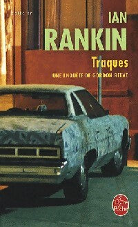 Livrenpoche : Traques - Ian Rankin - Livre