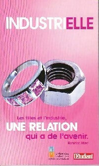 Livrenpoche : Industrielle - Sandrine Macé - Livre