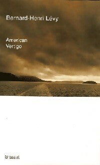 Livrenpoche : American vertigo - Collectif - Livre
