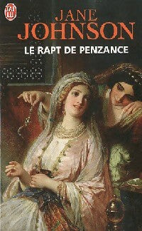 Livrenpoche : Le rapt de Penzance - Jane Johnson - Livre