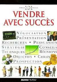 Livrenpoche : Vendre avec succès - Robert Heller - Livre