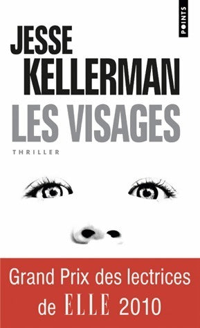 Livrenpoche : Les visages - Jesse Kellerman - Livre