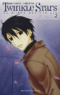 Twinkle stars Tome II - Natsuki Takaya - Livre