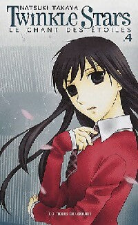 Twinkle stars Tome IV - Natsuki Takaya - Livre