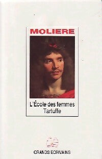 Livrenpoche : L'école des femmes / Tartuffe - Molière - Livre