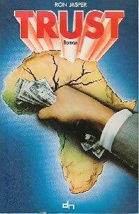 Livrenpoche : Trust - Ron Jasper - Livre