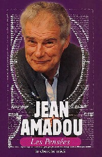 Livrenpoche : Les pensées - Jean Amadou - Livre