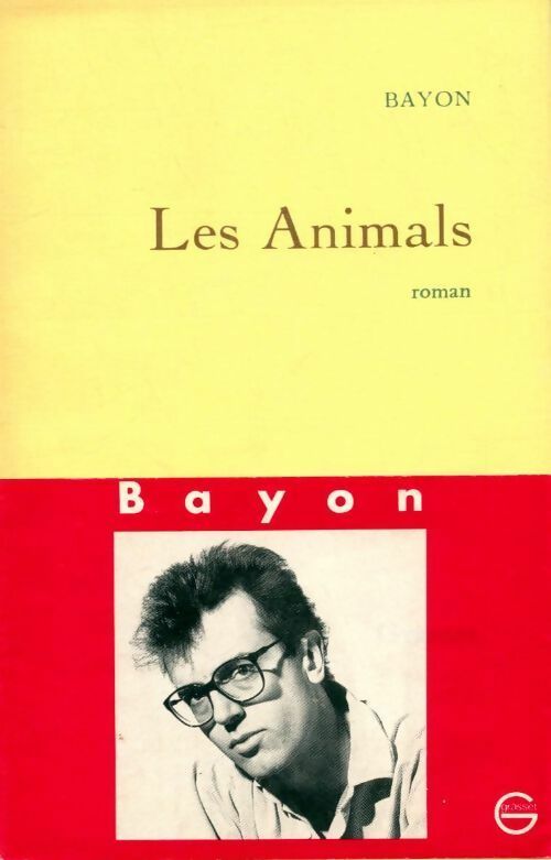 Livrenpoche : Les animals - Bayon - Livre