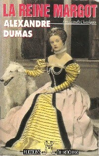 Livrenpoche : La Reine Margot - Alexandre Dumas - Livre
