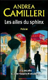 Livrenpoche : Les ailes du sphinx - Andrea Camilleri - Livre
