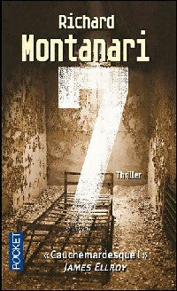 Livrenpoche : 7 . - Richard Montanari - Livre