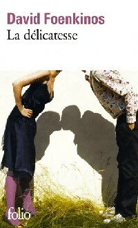 Livrenpoche : La délicatesse - David Foenkinos - Livre
