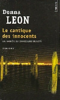 Livrenpoche : Le cantique des innocents - Donna Leon - Livre
