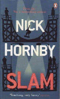 Livrenpoche : Slam - Nick Hornby - Livre
