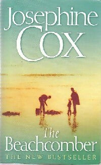 Livrenpoche : The beachcomber - Josephine Cox - Livre