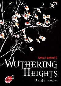 Livrenpoche : Les hauts de Hurle-Vent - Emily Brontë - Livre