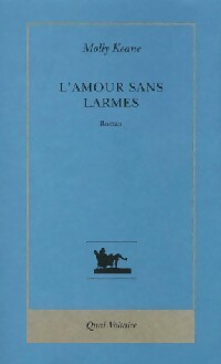 Livrenpoche : L'amour sans larmes - Molly Keane - Livre