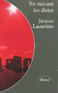 Livrenpoche : En suivant les dieux - Jacques Lacarrière - Livre