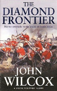 Livrenpoche : The diamond frontier - John Wilcox - Livre