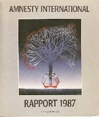 Livrenpoche : Amnesty International. Rapport 1987 - Amnesty International - Livre